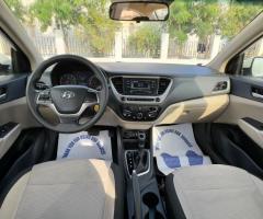 HYUNDAI ACCENT 2018 - 4