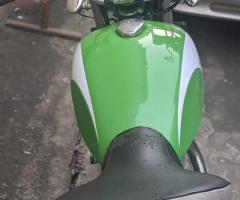 KAWASAKI ESTRELLA 250CC - 3
