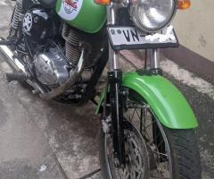 KAWASAKI ESTRELLA 250CC - 5