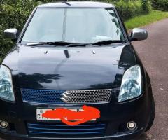 Suzuki Swift Japan - 3