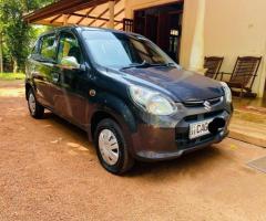 Suzuki Alto 2015 - 2