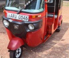 Bajaj Three Wheeler for Sale - Excellent Condition, 1st Owner - 3