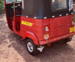 Bajaj Three Wheeler for Sale - Excellent Condition, 1st Owner - 4