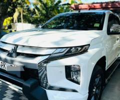 2019 Mitsubishi Triton for Sale