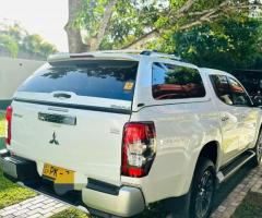 2019 Mitsubishi Triton for Sale