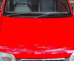 Suzuki Alto 1998 - 3