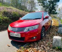 Sale: Toyota Allion NZE260 "G" Package