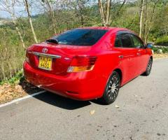 Sale: Toyota Allion NZE260 "G" Package - 2