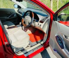 Sale: Toyota Allion NZE260 "G" Package - 3