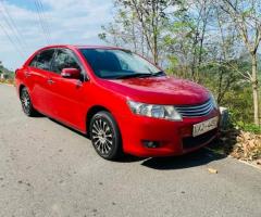 Sale: Toyota Allion NZE260 "G" Package - 4
