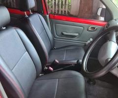 Sale: Toyota Allion NZE260 "G" Package - 5