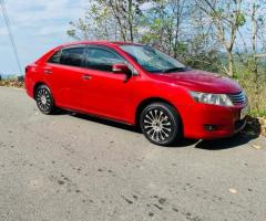 Sale: Toyota Allion NZE260 "G" Package - 6