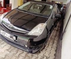 FOR SALE: TOYOTA PRIUS 2nd GENERATION ANNIVERSARY - 2