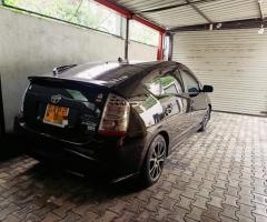 FOR SALE: TOYOTA PRIUS 2nd GENERATION ANNIVERSARY - 4