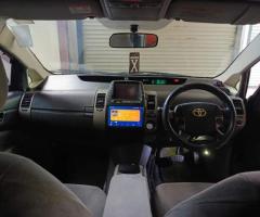 FOR SALE: TOYOTA PRIUS 2nd GENERATION ANNIVERSARY