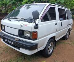 Toyota Liteace for Sale