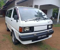 Toyota Liteace for Sale - 2