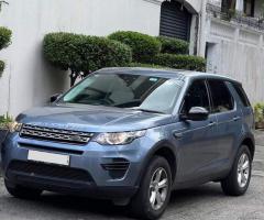 For Sale: Land Rover Discovery SPORT