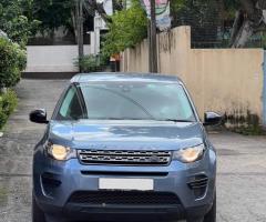 For Sale: Land Rover Discovery SPORT - 2