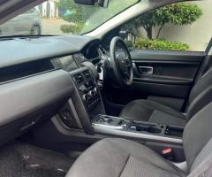 For Sale: Land Rover Discovery SPORT - 3