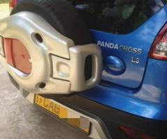 Micro Panda Car for Sale - 2