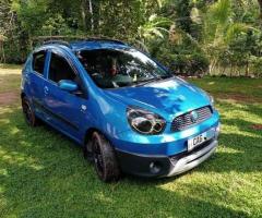 Micro Panda Car for Sale - 3