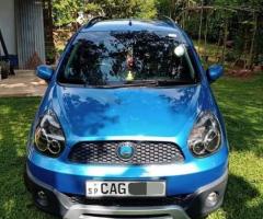 Micro Panda Car for Sale - 4