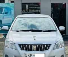 For sale: Toyota Premio - 3