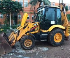 Well-maintained JCB