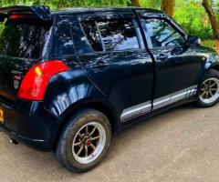 FOR SALE: SUZUKI SWIFT INDIAN 2005