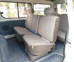 Toyota Townace Van for Sale