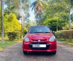 Suzuki Alto 2015 fir Sale / 1