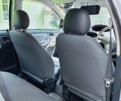 Toyota Vitz, Full Option for Sale - 2