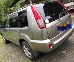 Nissan Double Cab for Sale - 2