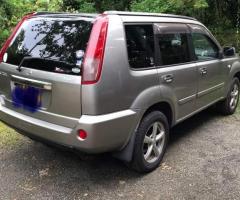 Nissan Double Cab for Sale - 3