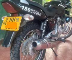 Bajaj Pulsar 150 for Sale – Low Mileage & Great Condition - 4