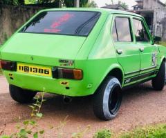For Sale: Fiat 127 (Mini Cooper Style) - 2