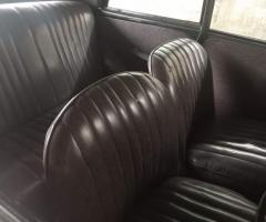 For Sale: Classic 1952 Morris Minor (2-Door) - 4