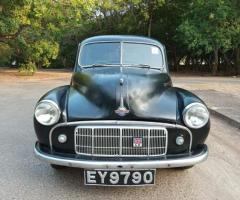 For Sale: Classic 1952 Morris Minor (2-Door) - 5
