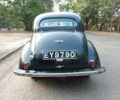 For Sale: Classic 1952 Morris Minor (2-Door) - 6
