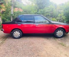 Nissan HB11 - Perfect Condition, Just Buy & Ride! - 2