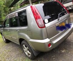 For Sale: Nissan X-Trail NT30 (2003) - 2