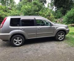 For Sale: Nissan X-Trail NT30 (2003) - 3