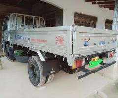 Isuzu 250 Lorry for Sale (Haguranketha) - 2