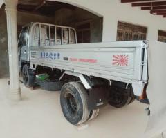 Isuzu 250 Lorry for Sale (Haguranketha) - 3