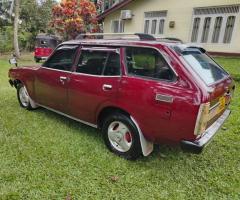 For Sale: Mitsubishi Lancer Wagon - 2