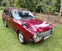 For Sale: Mitsubishi Lancer Wagon - 3