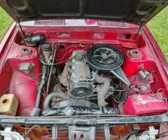 For Sale: Mitsubishi Lancer Wagon - 4