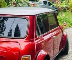 Mini Cooper for Sale - 4