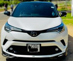 For Sale: Toyota CHR NGX10 (2019) - 2